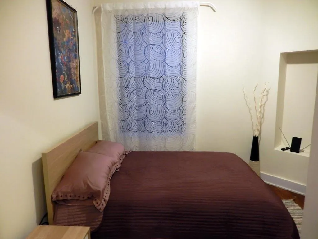 Cozy Apartment Near Central Park Нью-Йорк США